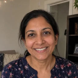 Priya N.