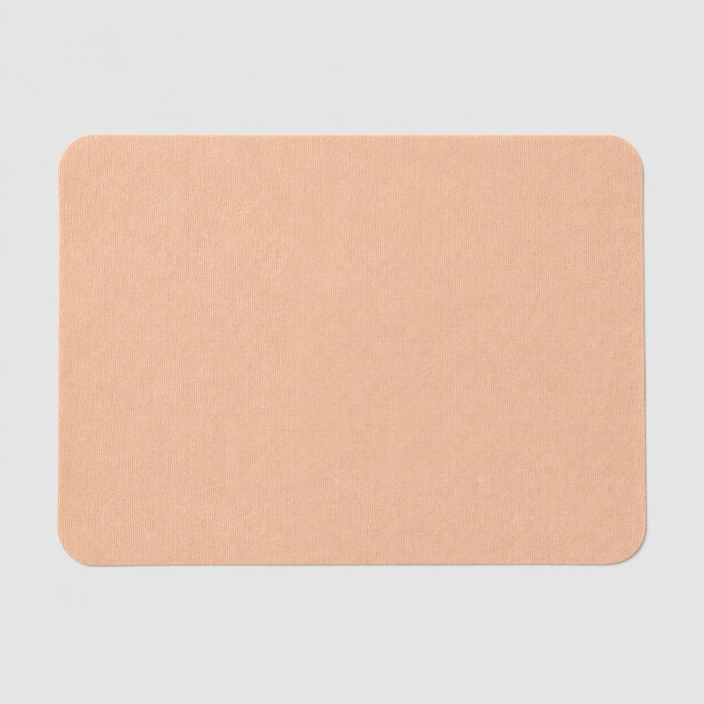 Herbal Warming Relief Patch - patch detail